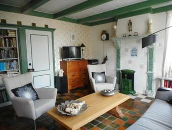 B&B In Karakteristieke Woning