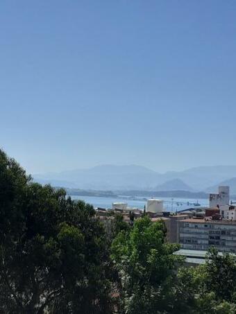 Apartamento Ventanas A La Bahia