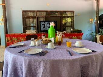 Hotel Raldes