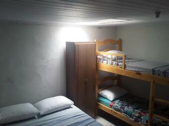 Apartamento N4-3 Apto Peque�o P 4 Personas Prox Plaza Artigas Puente Internacional Y Gremeda