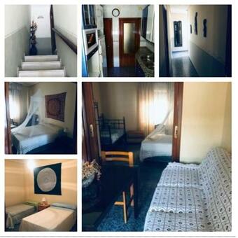 Apartamento Valle Del Medio