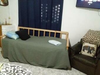 Apartamento Lo De Themis