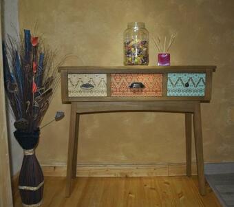 Casa Natalia, San Vitero