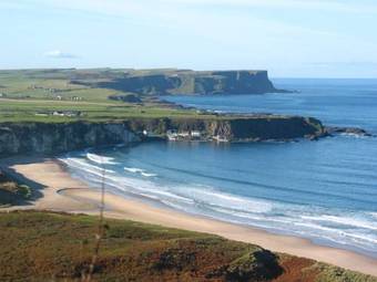 Bed & Breakfast Clare Forest Cottage