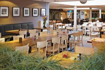 Vakantiepark Dierenbos