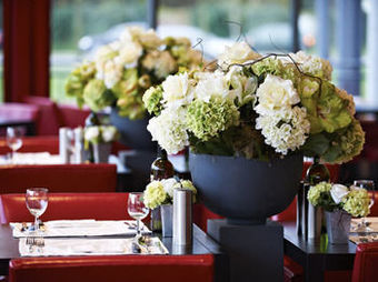 Bastion Hotel Roosendaal