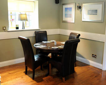 Hostal Fox And Goose Inn