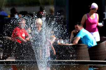 Amadore Hotel Restaurant De Kamperduinen