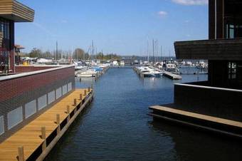 Luxe Appartement Veluwemeer