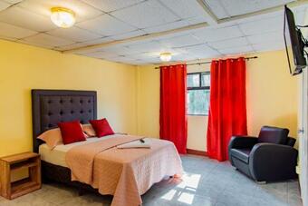 Hotel Posada Casa Real