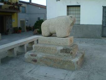 El Rincon De La Abuela