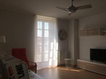 Apartamento Plaza