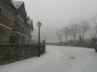 Apartamento La Buhardilla De Sof�a