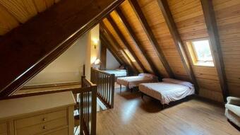 Apartamento S01 - Edif. Kasares IV - Villmor