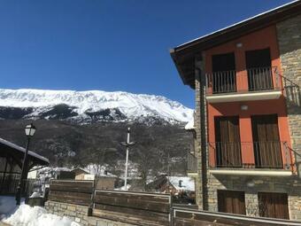 Apartamento Pey De Kasares De Sesue