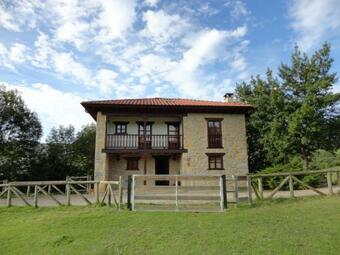 Agroturismo El Cantil