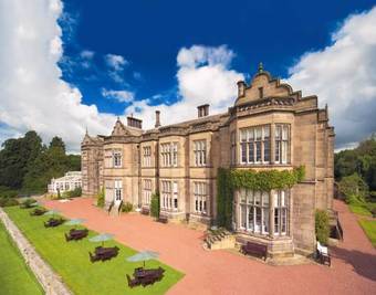 Hotel Matfen Hall