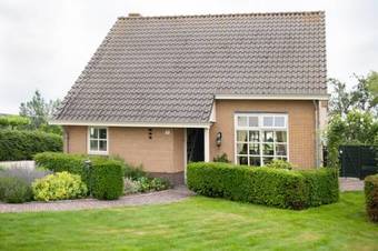 Bed & Breakfast Het Jaarsveldhof