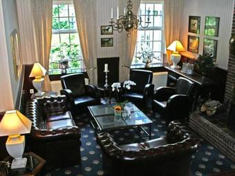 Hotel De Collse Hoeve