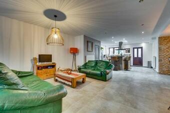 Maison Familiale Pr�s De Bruxelles Et Paridaisia