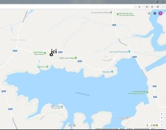 Lacs De L'eau D'heure Vineuf