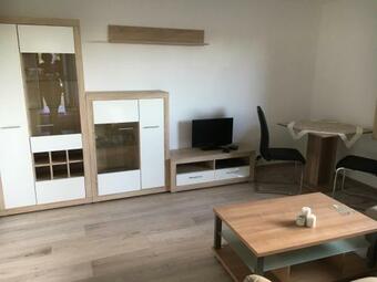 Apartamento Chalet M