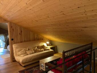 Apartamento Le Petit G�te 4190