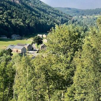 Apartamento Suites De La Vall�e 8