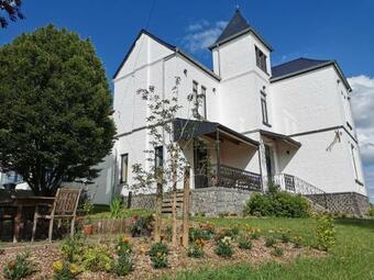 Bed & Breakfast Le Manoir De La Valette