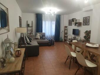 Apartamento Wood, Wine & Golf