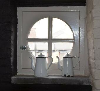 Onder De Poort Bed & Brocante