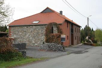 Hostal Au Chat'rme Des Blanches Pierres