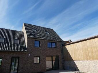 Vakantiewoning Amico