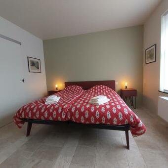 Holiday Apartment Al 't Sanna