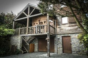 Bed & Breakfast Saint-hubert D'ardenne