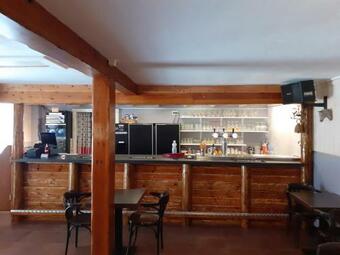 Apartamento G�te Little Creek