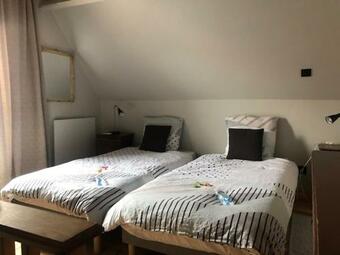 La Marliere Maison De Charme � La Campagne