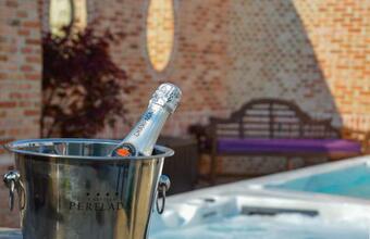 Bed & Breakfast Wellness Escape