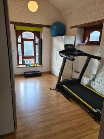 Apartamento Cosy Loft