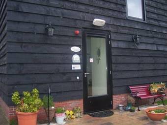 Bed & Breakfast Hoeve Meerzicht