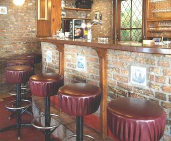 The Town Hotel Studios Appartments