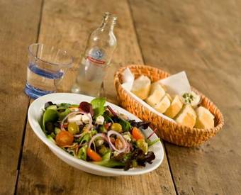 Cape Helius Beach Hotel