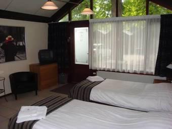 Motel Oostvoorne