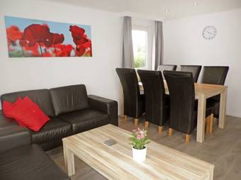 Camping Cassandria Bad 1