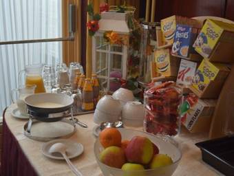 Hotel Het Peeljuweel