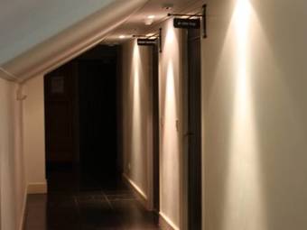 Hotel Heeren Van Ghemert / De Hoefpoort