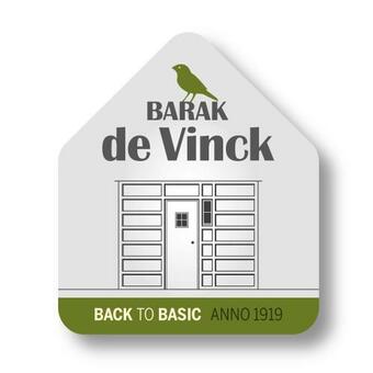 Barak De Vinck