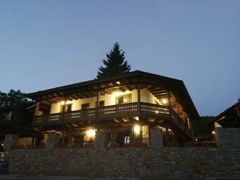 Hostal ?????????? ????