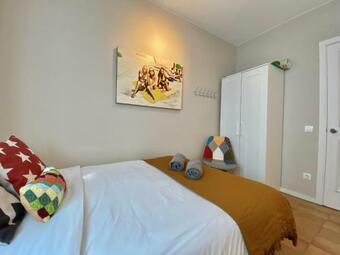 Apartamento Casa Del Mar