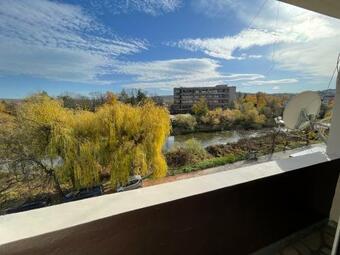 Vilhelmov?s Apartament